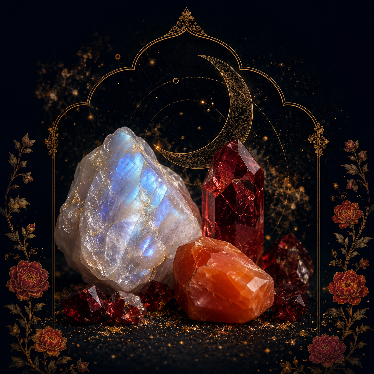 Divine Feminine Energy