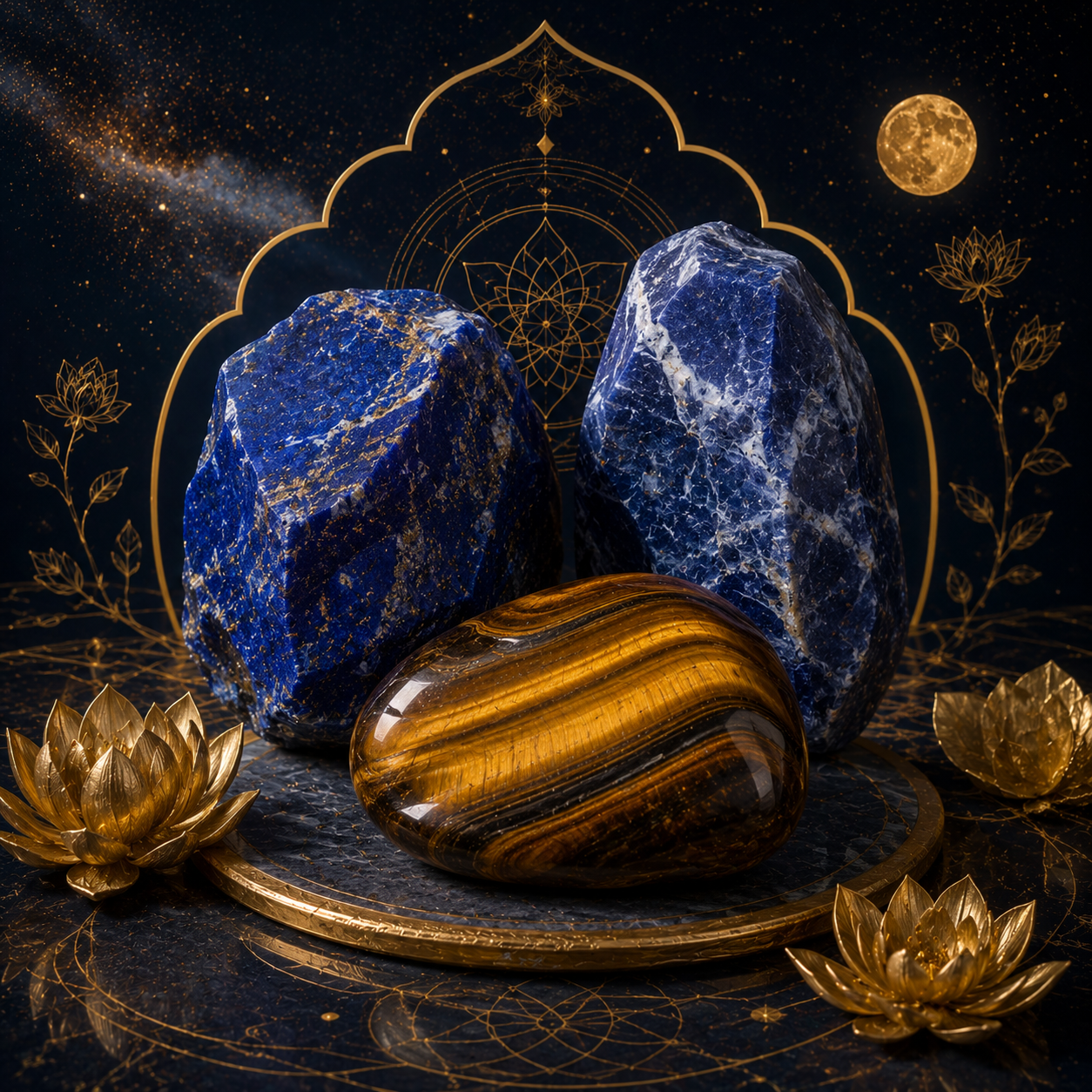 Wisdom & Inner Power