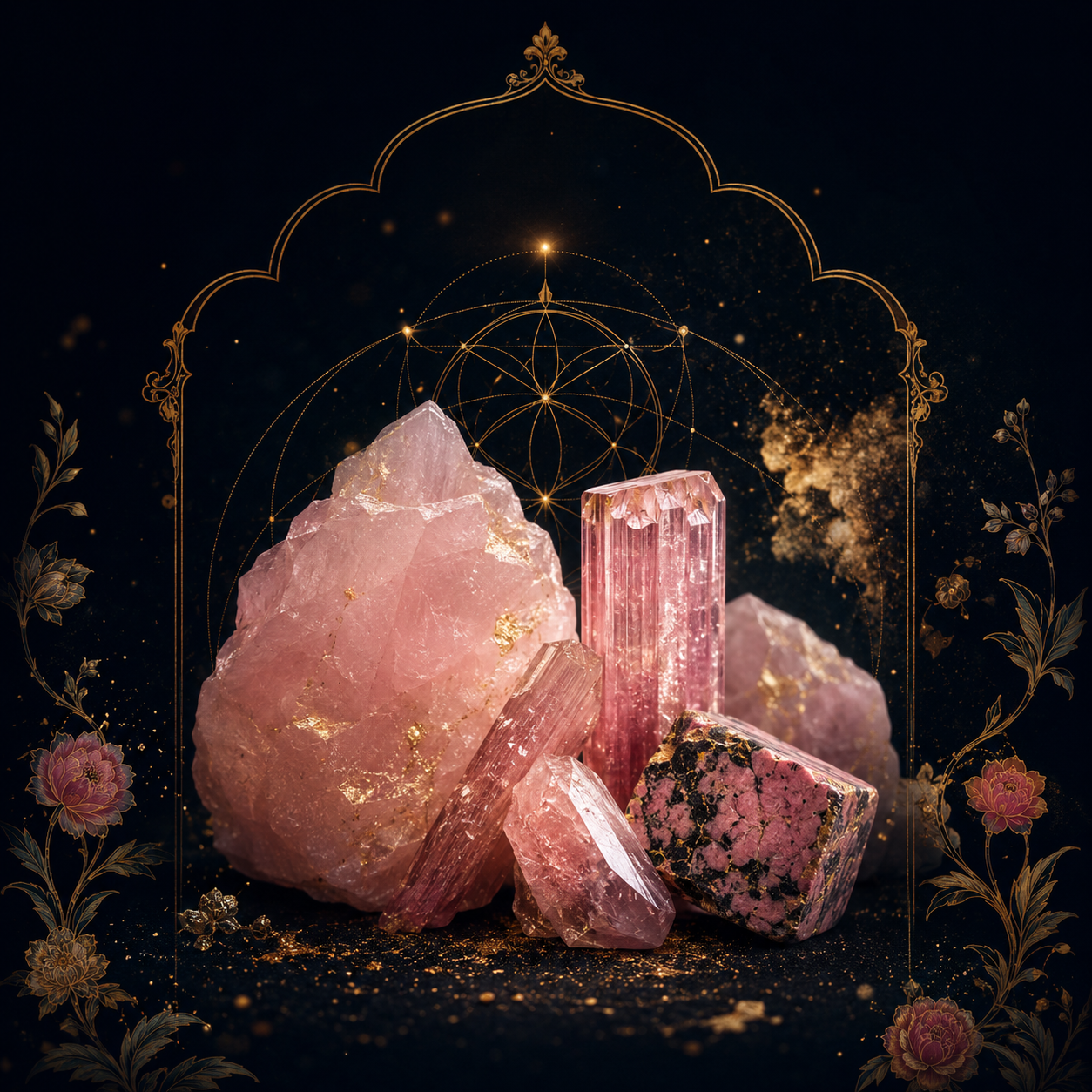 Love & Heart Healing